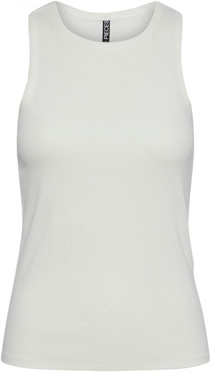 PIECES Top 'Ruka'  biela