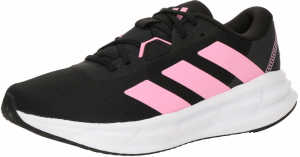 ADIDAS PERFORMANCE Bežecká obuv 'Galaxy 7'  ružová / čierna