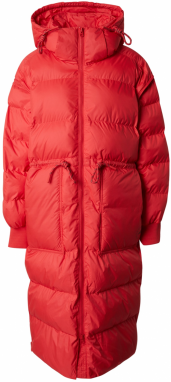 ADIDAS BY STELLA MCCARTNEY Športová bunda  malinová