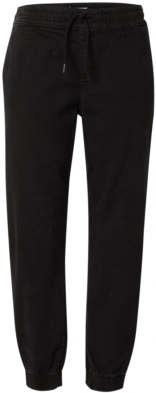ONLY Džínsy 'KELDA MISSOURI'  čierny denim