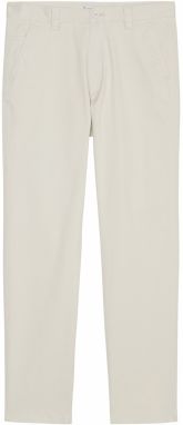 Marc O'Polo DENIM Nohavice  svetlosivá