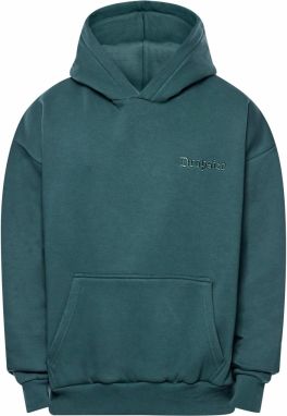 Dropsize Mikina 'Embo'  jedľová