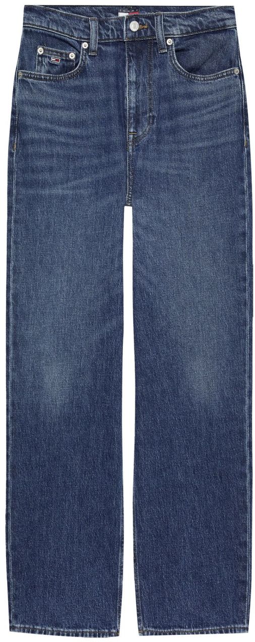Tommy Jeans Džínsy 'LAYLA'  modrá