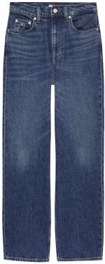 Tommy Jeans Džínsy 'LAYLA'  modrá