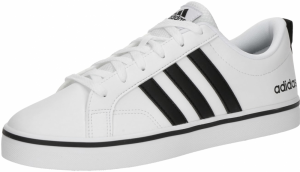 ADIDAS SPORTSWEAR Nízke tenisky 'VS PACE 2.0'  čierna / biela