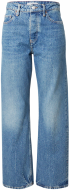 TOMMY HILFIGER Džínsy  modrá denim
