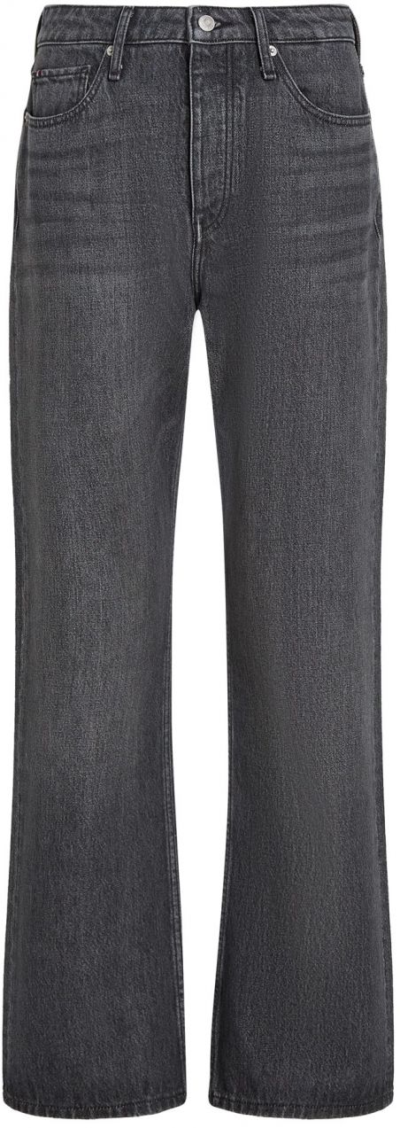 TOMMY HILFIGER Džínsy 'Nea'  sivý denim