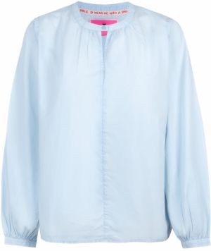 LIEBLINGSSTÜCK Blúzka 'Rym'  svetlomodrá