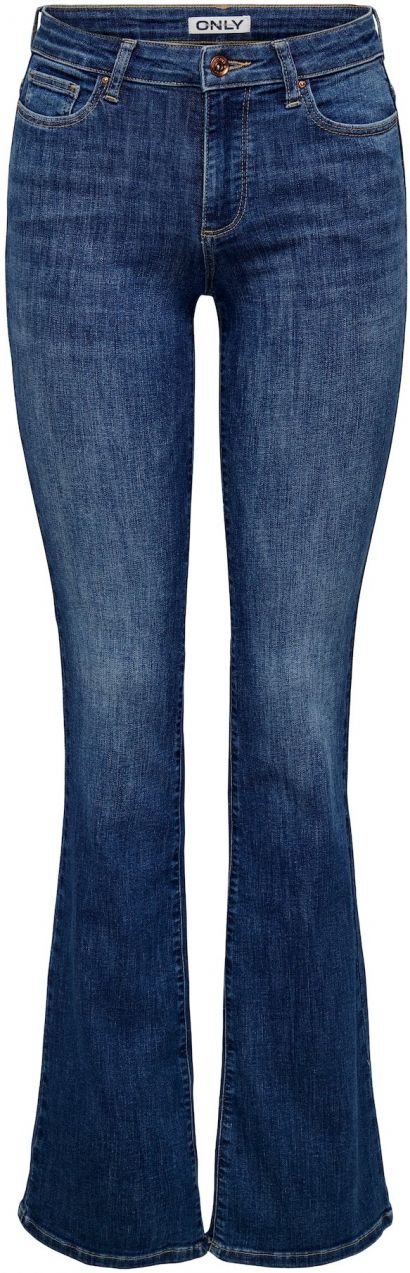 ONLY Džínsy 'ONLAnn'  modrá denim