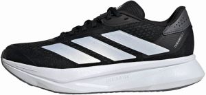 ADIDAS PERFORMANCE Bežecká obuv 'Duramo SL 2'  sivá / čierna / biela