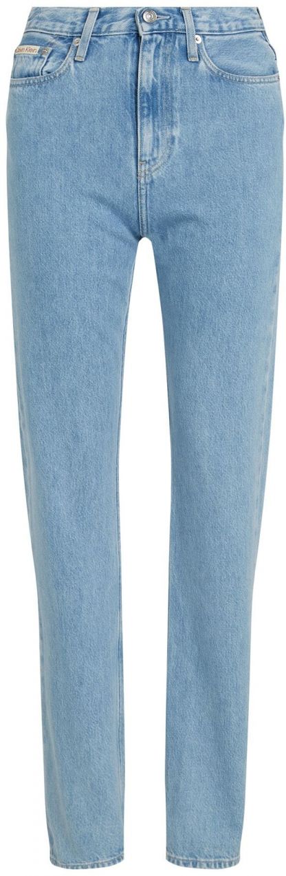 Calvin Klein Jeans Džínsy  modrá denim