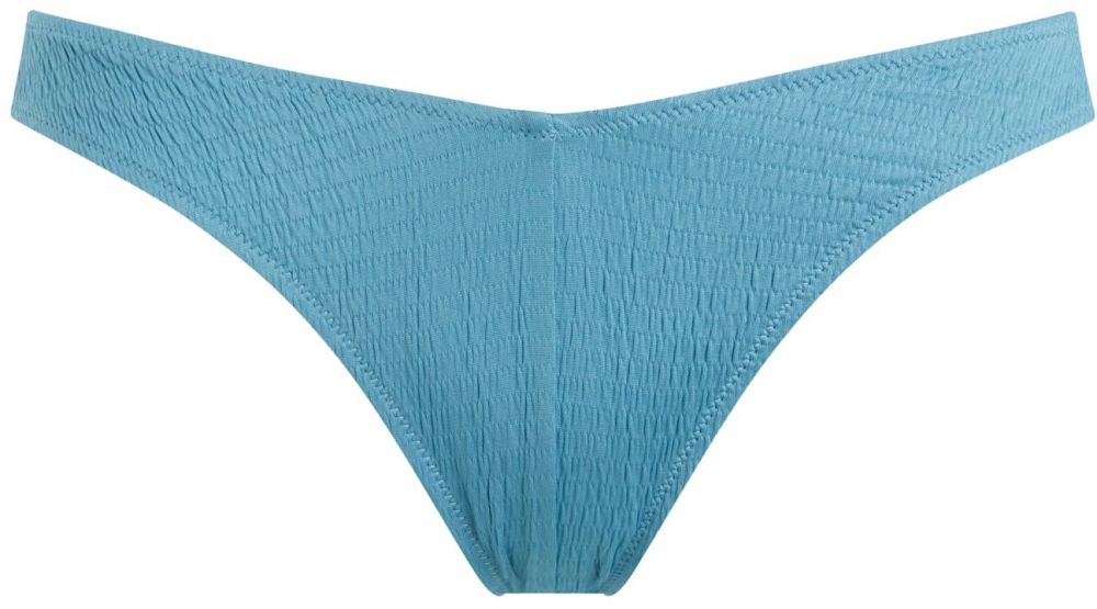Calvin Klein Swimwear Bikinové nohavičky 'DELTA'  azúrová
