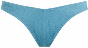 Calvin Klein Swimwear Bikinové nohavičky 'DELTA'  azúrová