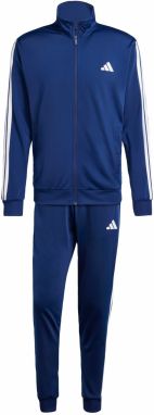 ADIDAS SPORTSWEAR Tréningový komplet  tmavomodrá / biela