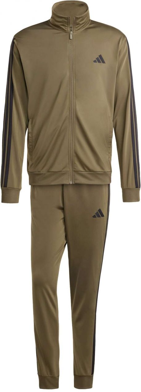 ADIDAS SPORTSWEAR Tréningový komplet  olivová / čierna