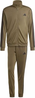 ADIDAS SPORTSWEAR Tréningový komplet  olivová / čierna