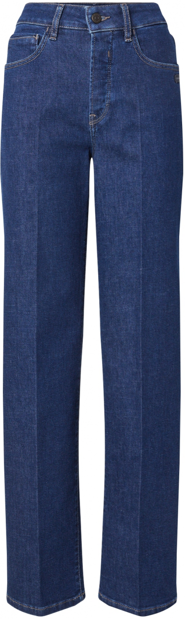 Gang Džínsy '94Jul'  modrá denim