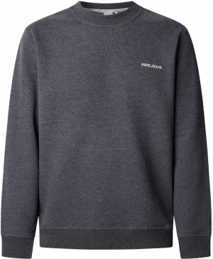 Pepe Jeans Mikina 'Damian'  tmavosivá