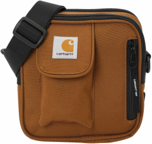 Carhartt WIP Taška cez rameno 'Essentials'  pueblo