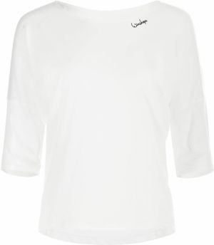 Winshape Športový top 'MCS004'  biela