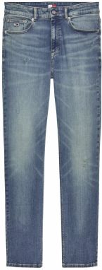 Tommy Jeans Džínsy 'RYAN'  modrá denim