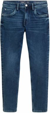 TOM TAILOR Džínsy 'Josh'  modrá denim