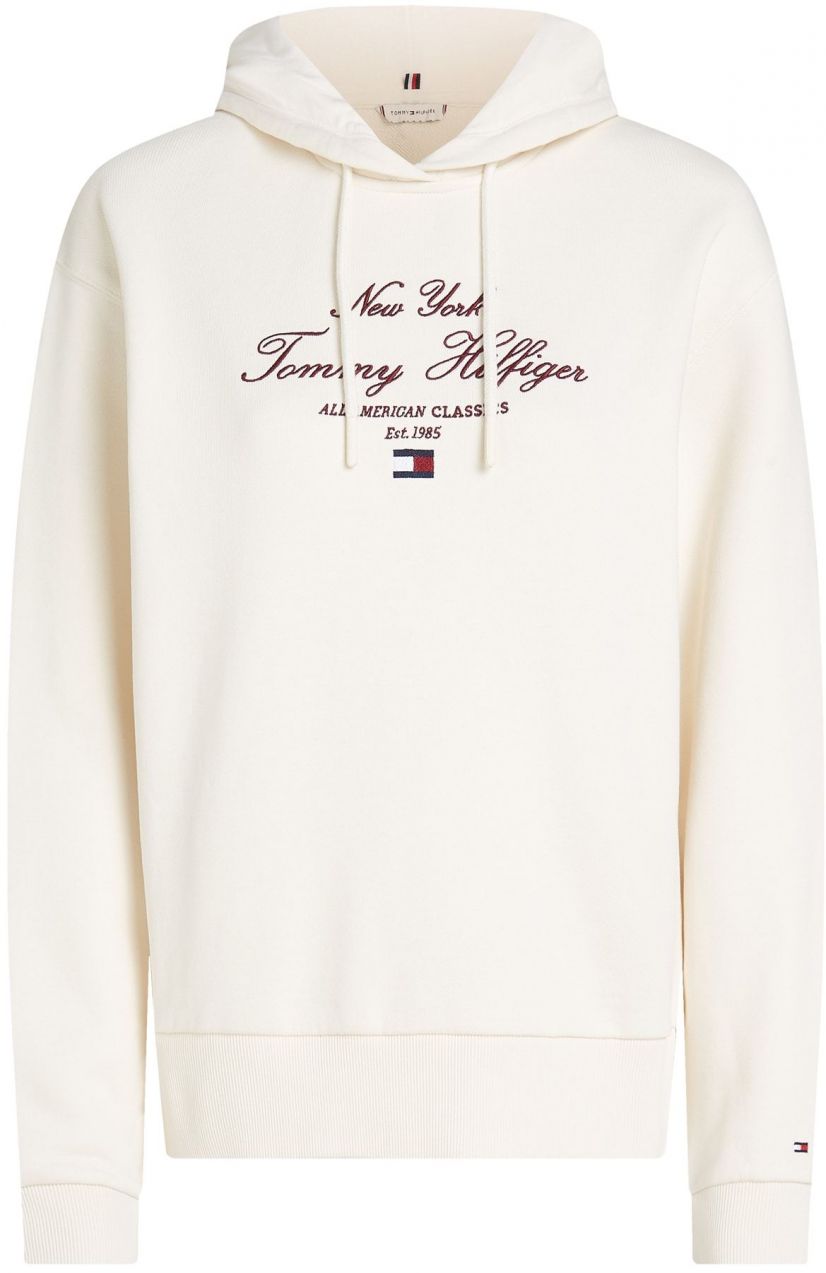 TOMMY HILFIGER Mikina  béžová