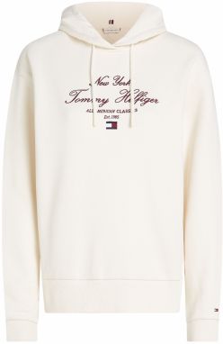 TOMMY HILFIGER Mikina  béžová