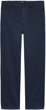 Tommy Jeans Chino nohavice 'Otis'  tmavomodrá