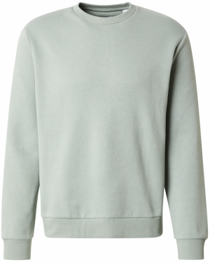 JACK & JONES Mikina 'JJEBradley'  mätová