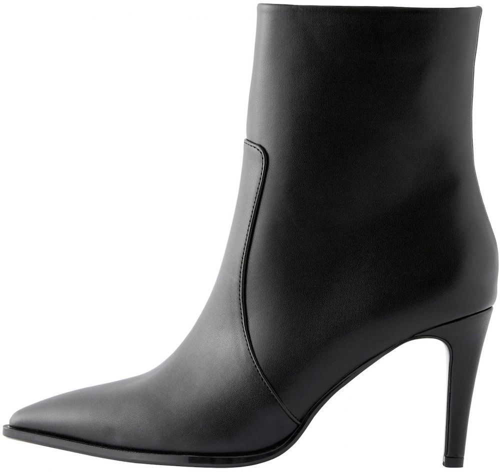 Next Čižmy 'Forever Comfort®'  čierna