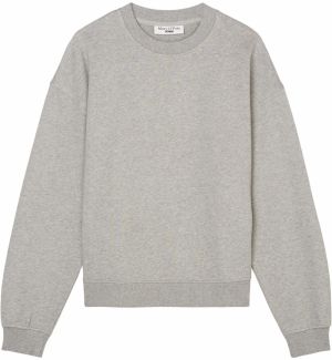 Marc O'Polo DENIM Mikina  sivá melírovaná