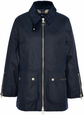 Barbour Prechodná bunda  námornícka modrá