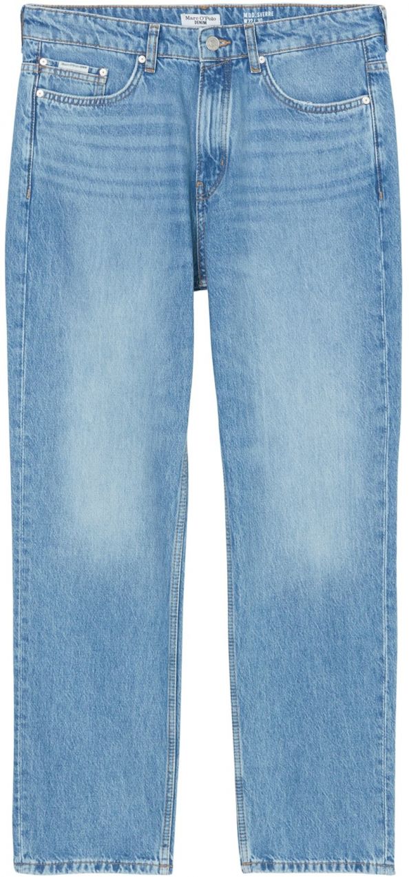 Marc O'Polo DENIM Džínsy  modrá denim