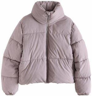 Next Prechodná bunda  fialová / svetlofialová