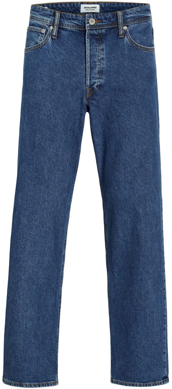 JACK & JONES Džínsy 'JJICHRIS JJORIGINAL'  modrá denim