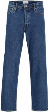JACK & JONES Džínsy 'JJICHRIS JJORIGINAL'  modrá denim