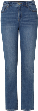 TATUUM Nohavice 'BENITO'  modrá denim