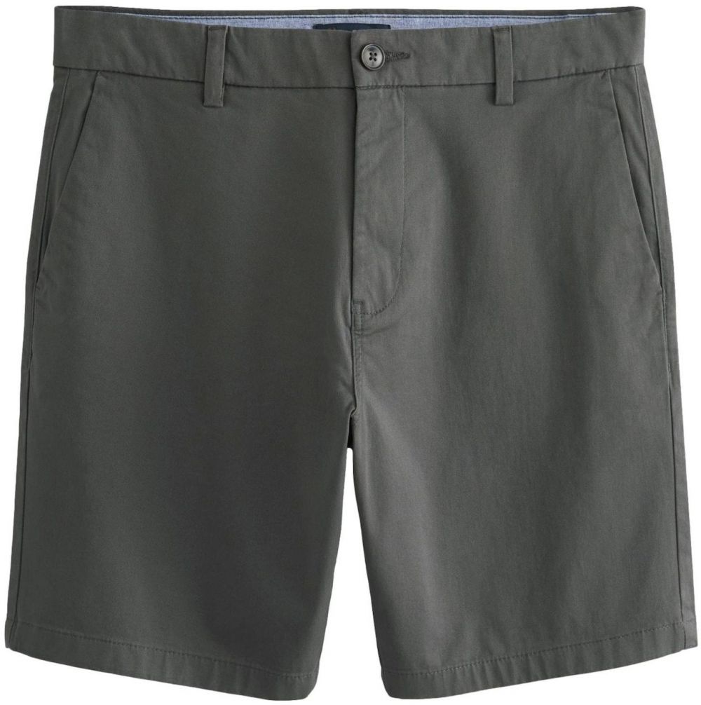 Next Chino nohavice  sivá