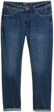TOM TAILOR Džínsy  modrá denim