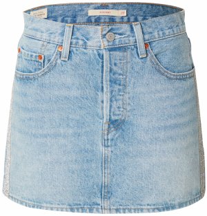 LEVI'S ® Sukňa  svetlomodrá