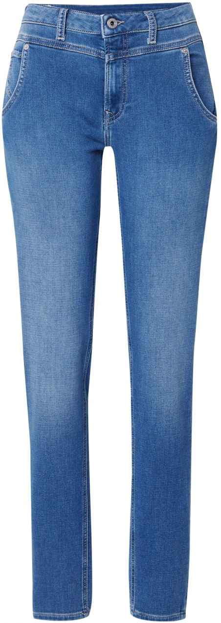 Pepe Jeans Džínsy 'Gymdigo'  modrá