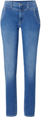 Pepe Jeans Džínsy 'Gymdigo'  modrá