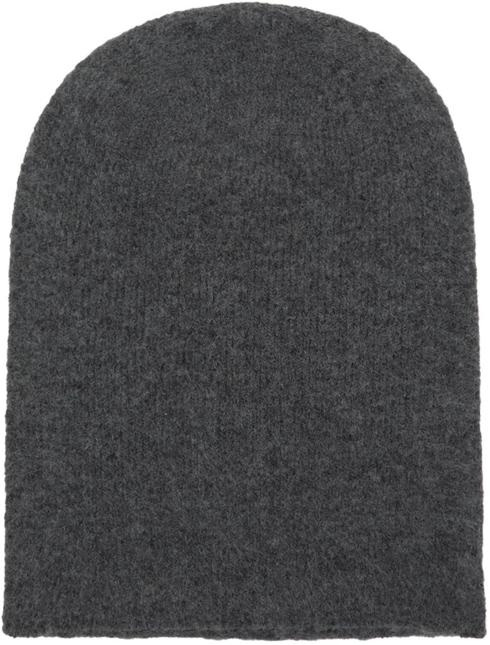 Pull&Bear Čiapky  tmavosivá