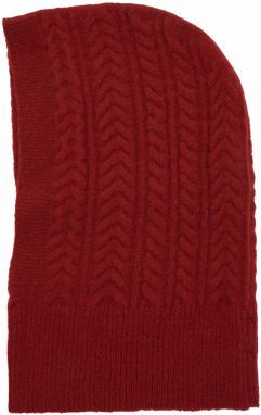 Pull&Bear Čiapky  červená