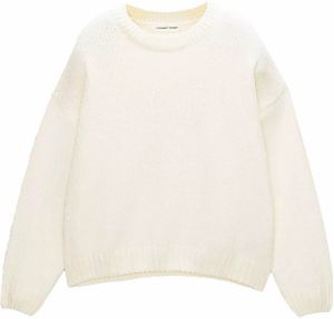 Pull&Bear Sveter  nebielená
