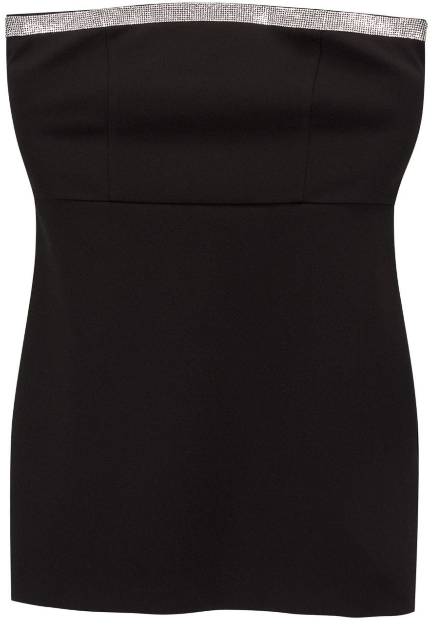 Pull&Bear Šaty  čierna