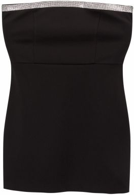 Pull&Bear Šaty  čierna