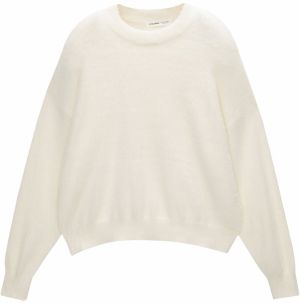 Pull&Bear Sveter  nebielená