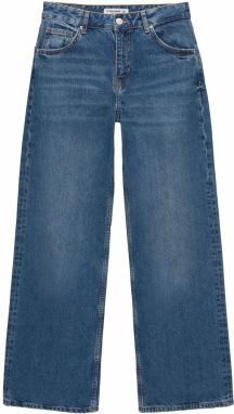 Pull&Bear Džínsy  modrá denim